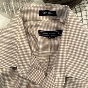 Joseph & Feiss dress shirt